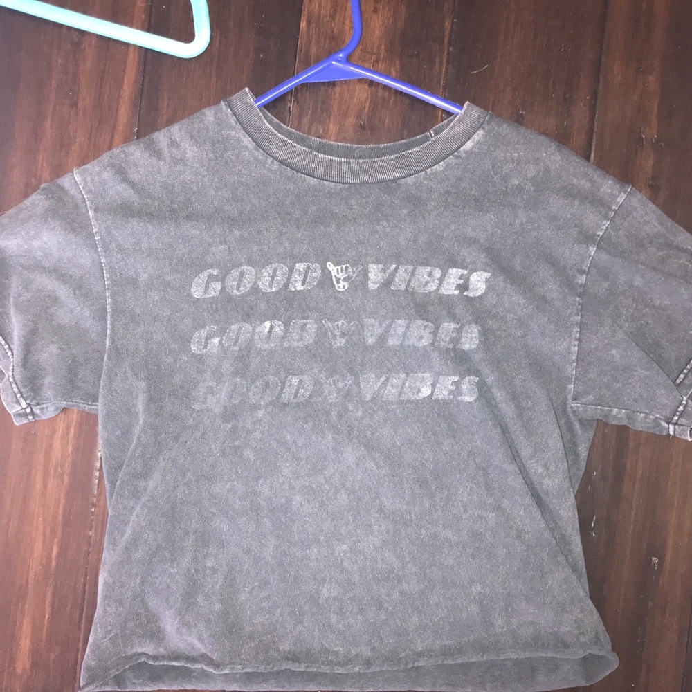 Brandy Melville tee